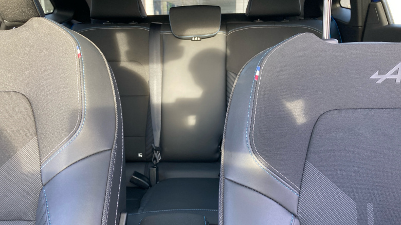 Renault Symbioz 1.6 E-Tech FHEV 145 Iconic Esprit Alpine 5dr Auto Hybrid Estate